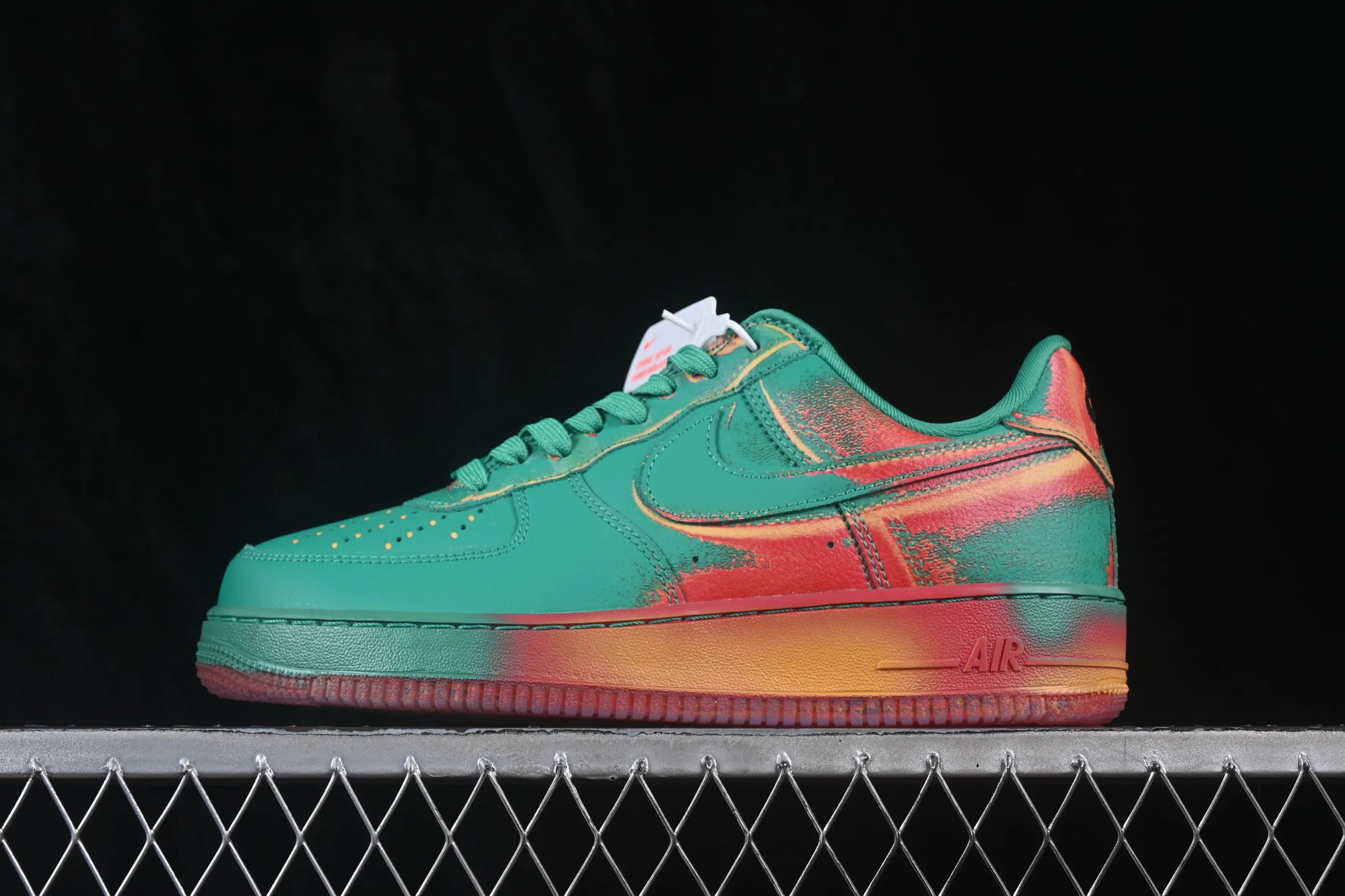 All categories Nk Air Force 1 Air Force series Nk Air Force 1 Low Air Force low-top Nike Air Force 1'07 Low Air Force 1 low-top casual sneakers IB6834-300